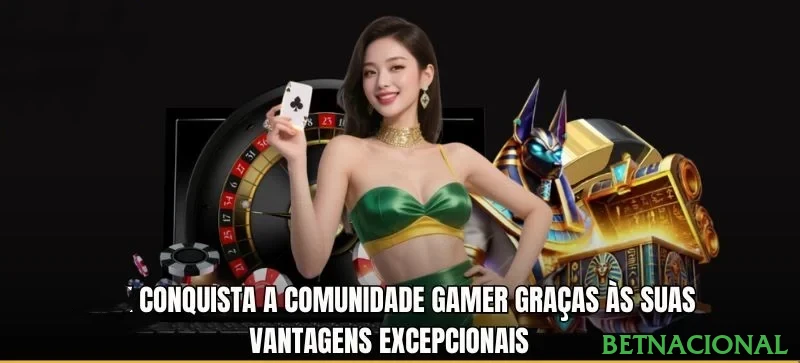 PIX Instantâneo betnacional