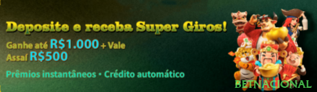 Casino Ao Vivo betnacional