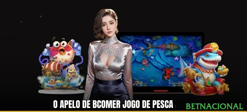 Integração de APIs betnacional